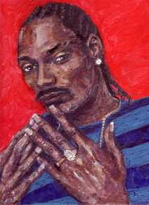 Snoop Dogg